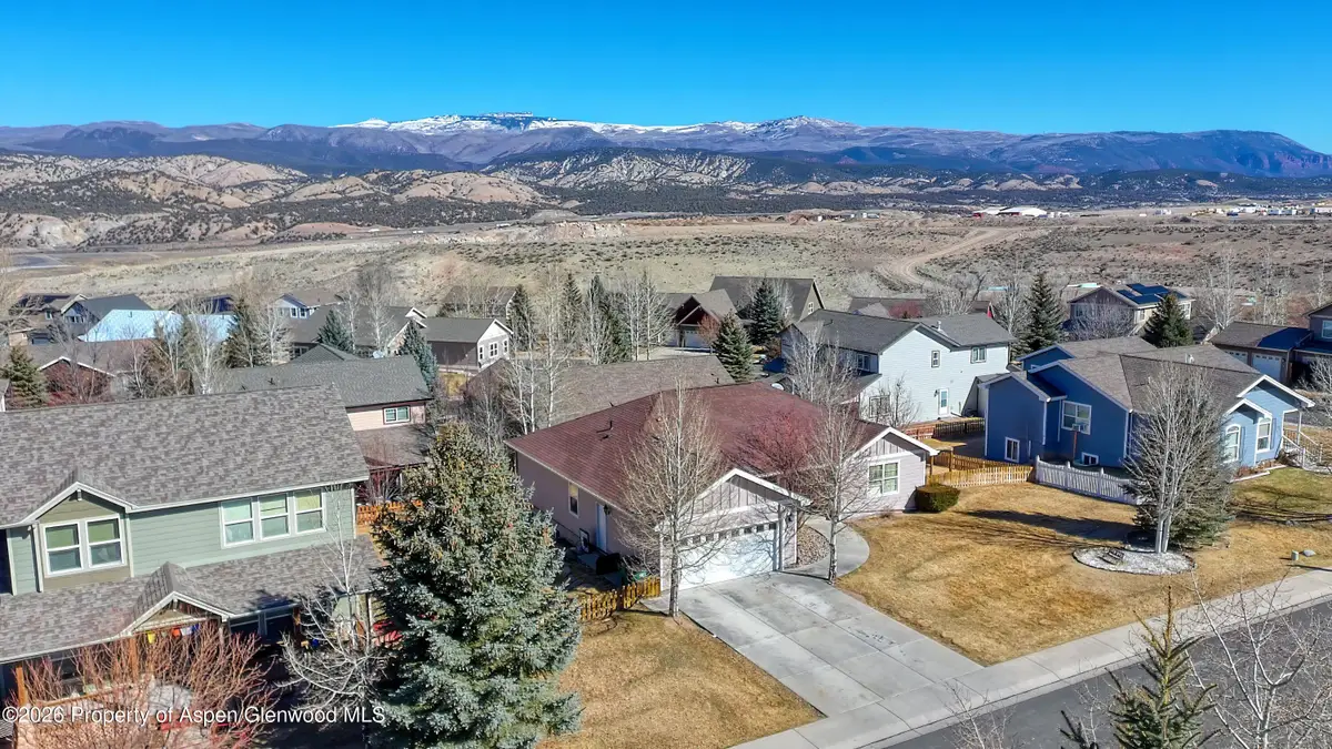 38 Apache Drive, Gypsum, CO 81637 - #1