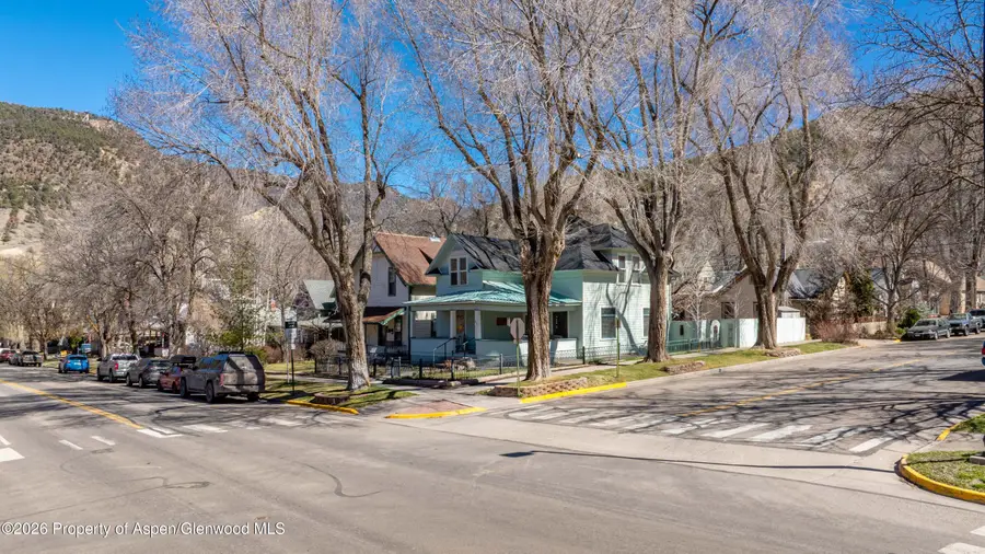 830 Blake Avenue, Glenwood Springs, CO 81601 - #2