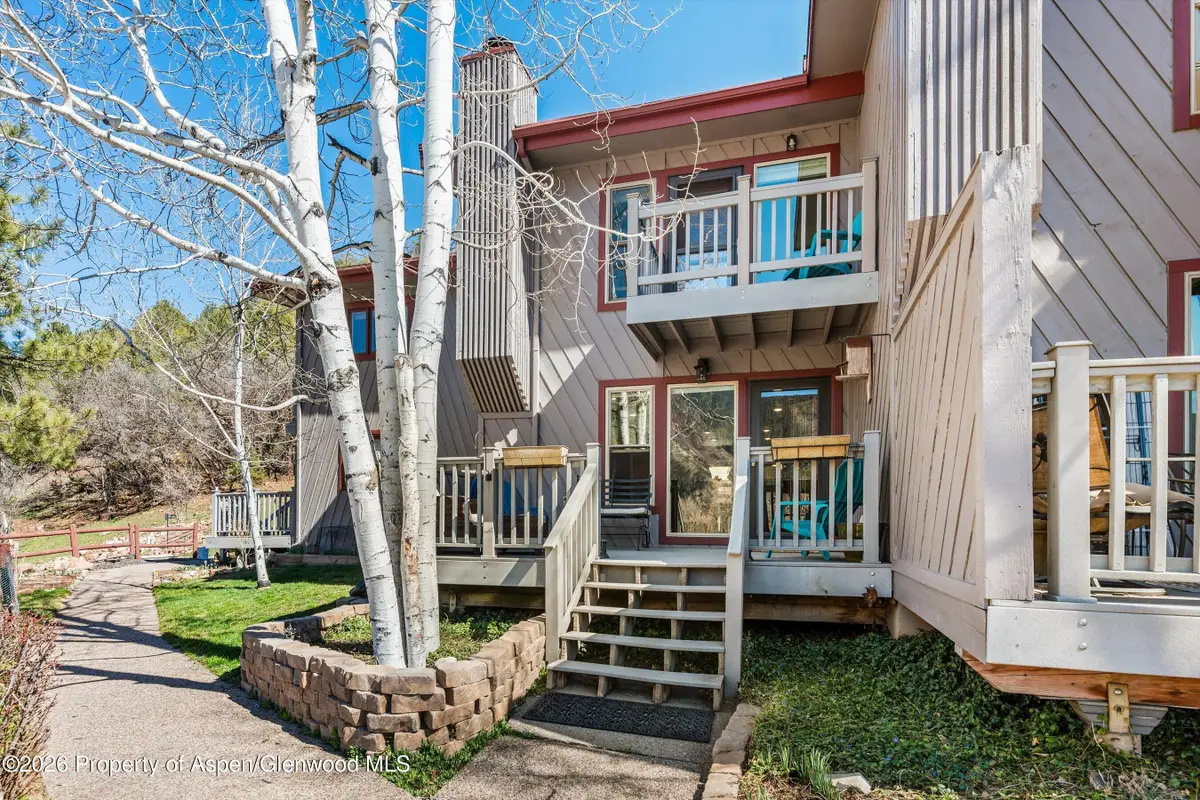 1512 Bennett Avenue, Glenwood Springs, CO 81601 - #1