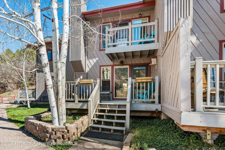 1512 Bennett Avenue, Glenwood Springs, CO 81601 - #2