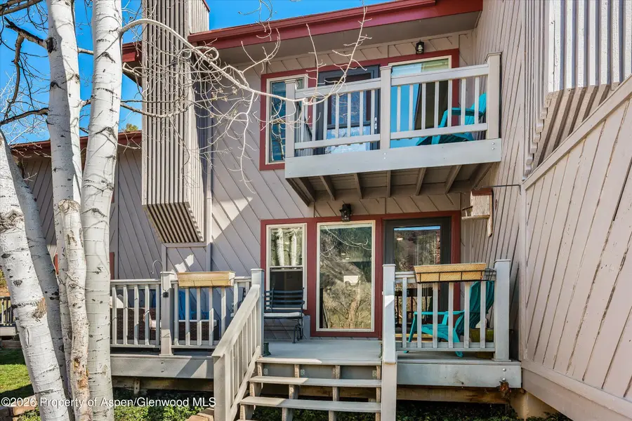 1512 Bennett Avenue, Glenwood Springs, CO 81601 - #3