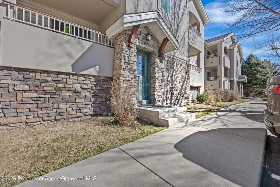 202 12th Street #201, Carbondale, CO 81623 - #2