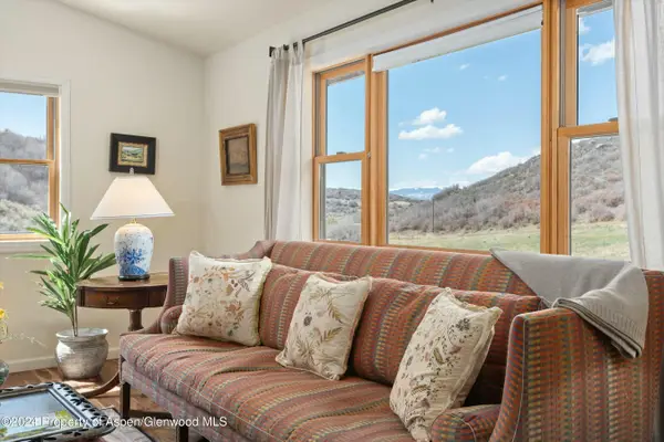 9200 County Road 113, Carbondale, CO 81623