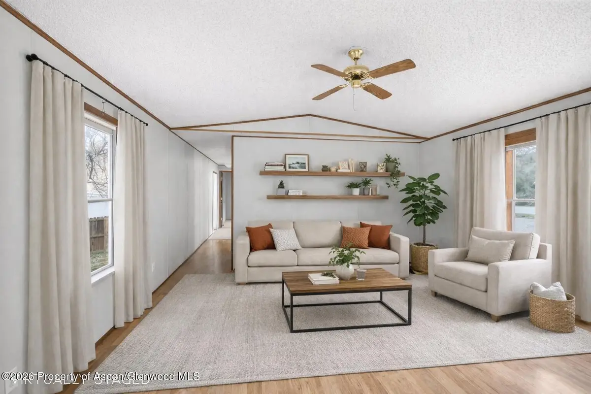 5033 County Road 335 #128, New Castle, CO 81647 - #1