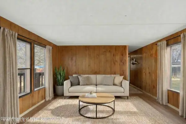 5033 County Road 335 #96, New Castle, CO 81647