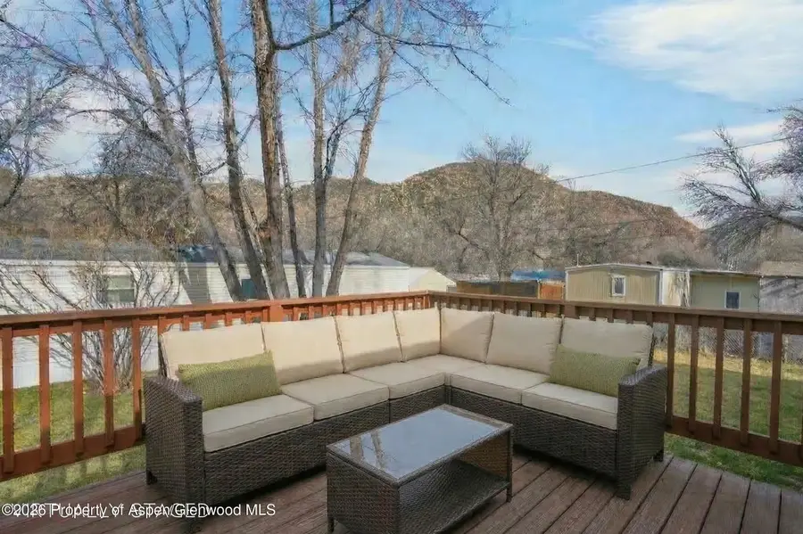 5033 County Road 335 #96, New Castle, CO 81647 - #3