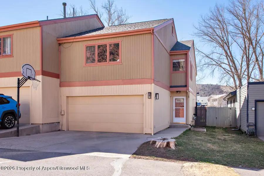 3726 Old Lodge Road, Glenwood Springs, CO 81601 - #2