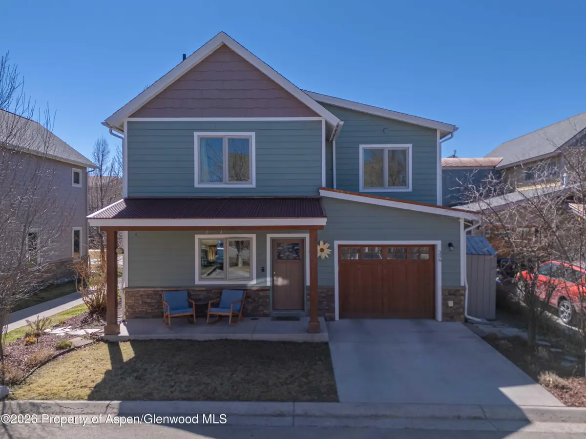 306 Linden Circle, Carbondale, CO 81623 - #1