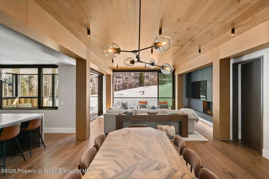 180 Wood Road #402, Snowmass Village, CO 81615 - #2