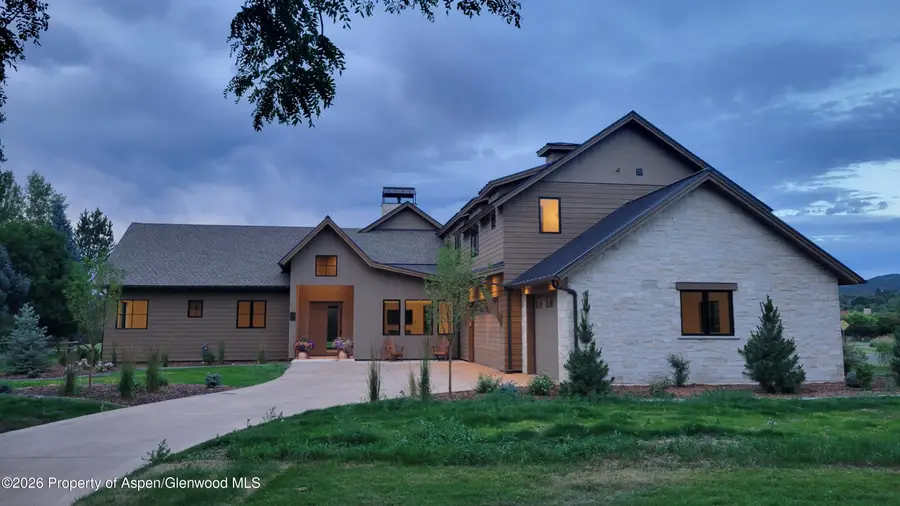 22 Heritage Court, Carbondale, CO 81623 - #3