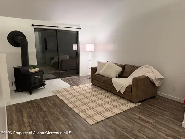 89 Meadowood Drive #C2, Carbondale, CO 81623