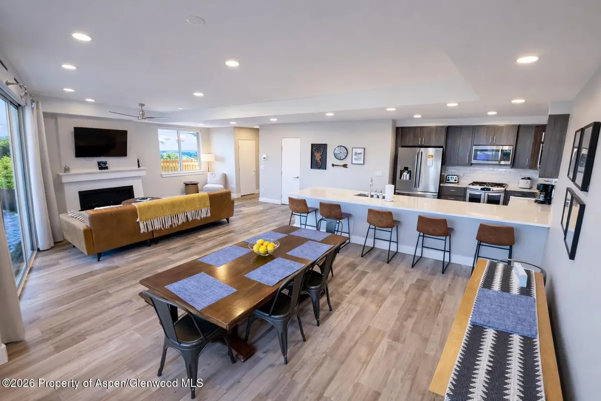 205 Lewies Circle, Carbondale, CO 81623 - #1