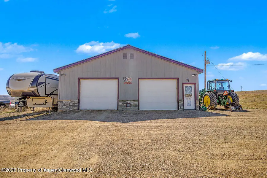 1009 Roberts Road, Craig, CO 81625 - #3