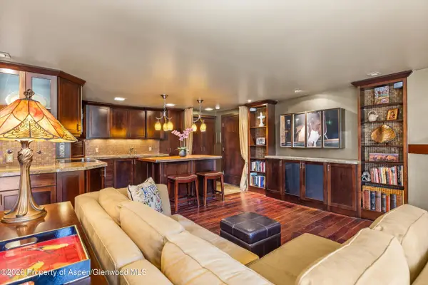 935 E Hopkins Avenue #4, Aspen, CO 81611