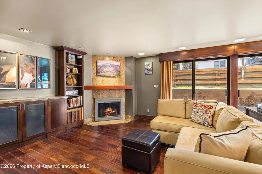 935 E Hopkins Avenue #4, Aspen, CO 81611 - #3