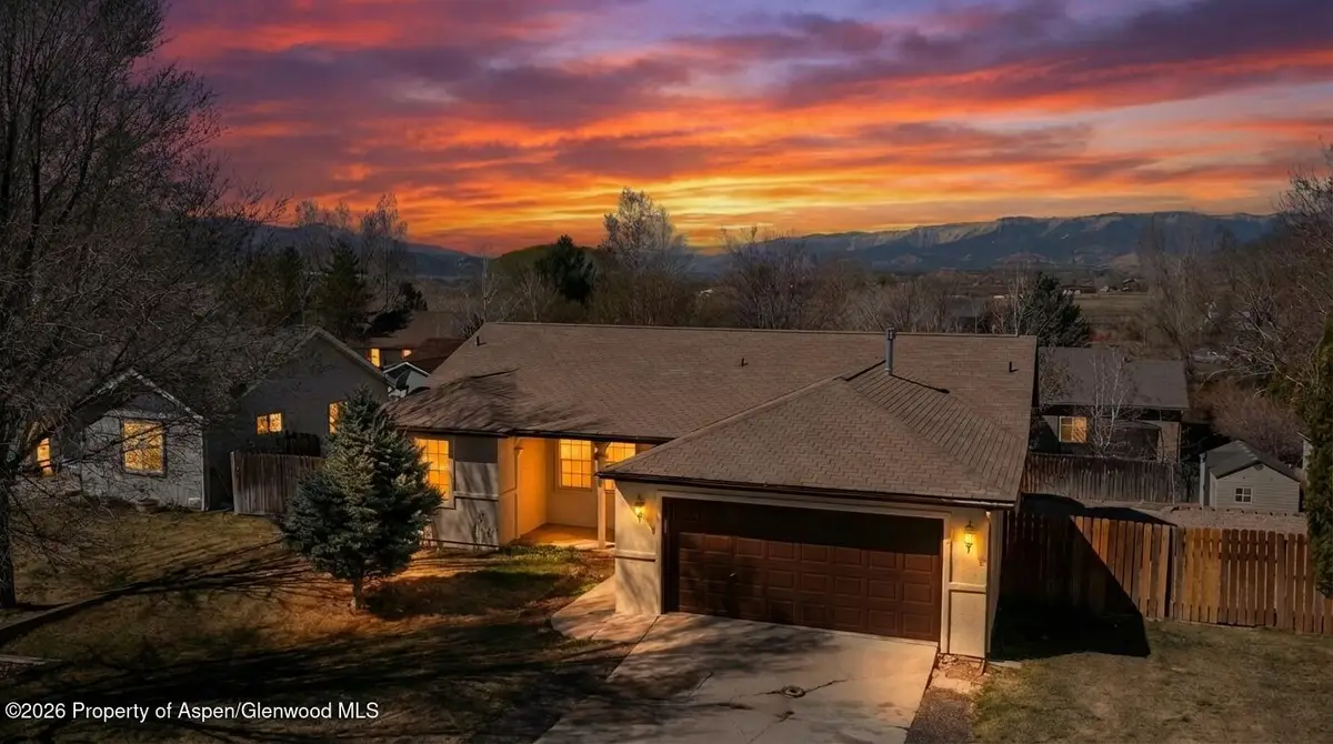 437 N Golden Drive, Silt, CO 81652 - #1