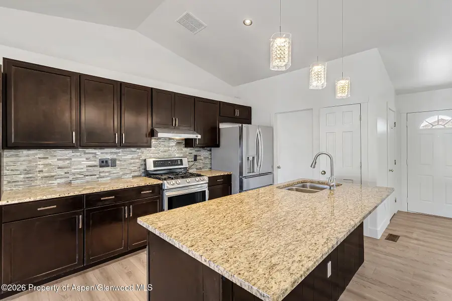 437 N Golden Drive, Silt, CO 81652 - #2