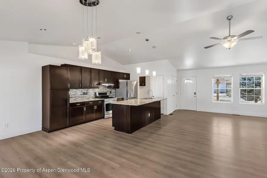 437 N Golden Drive, Silt, CO 81652 - #3