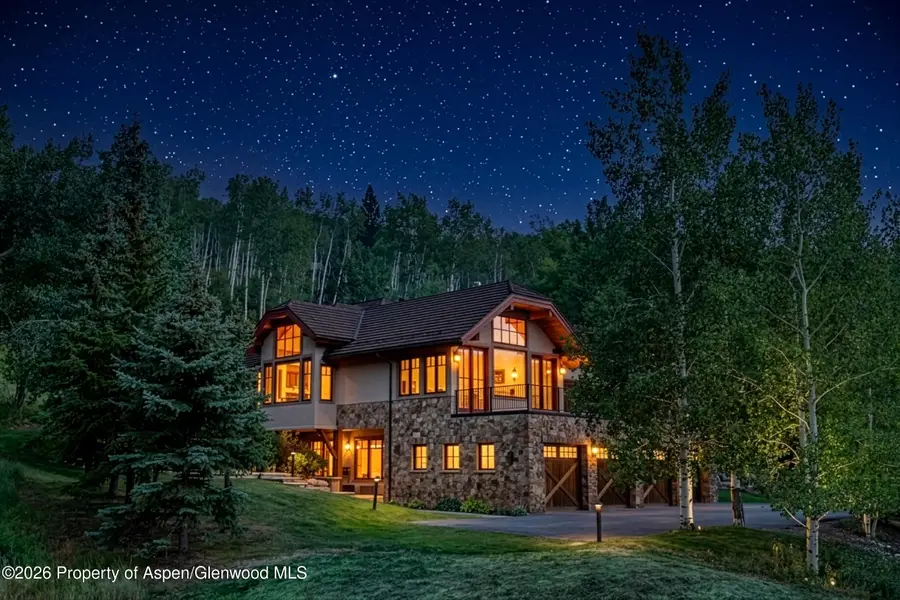 64 Spruce Ridge Lane, Snowmass Village, CO 81615 - #2