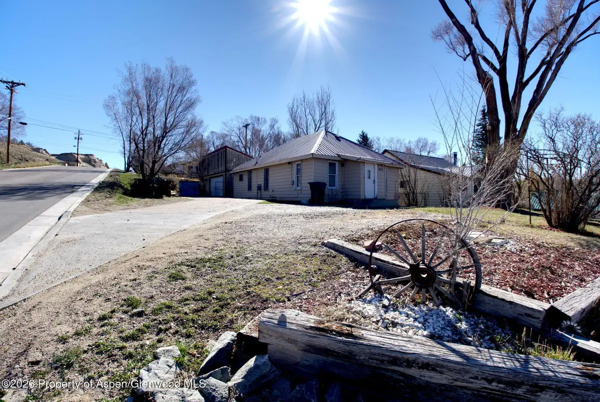 995 Colorado Street, Craig, CO 81625 - #1