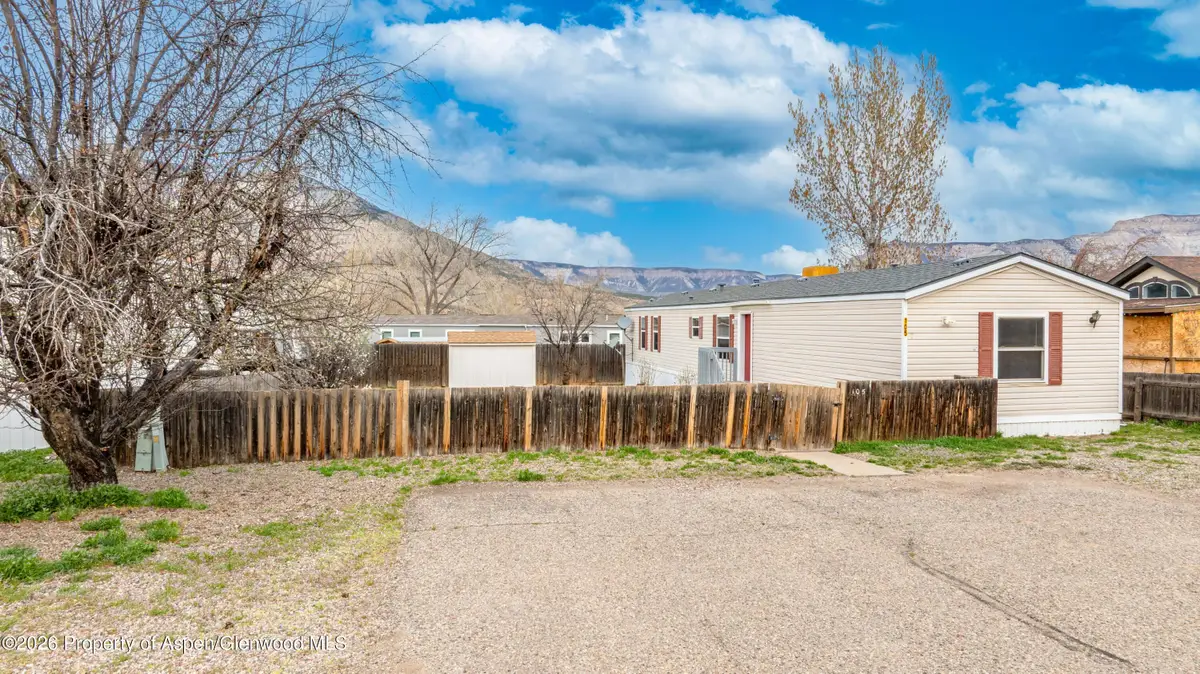 105 Silver Queen Circle, Parachute, CO 81635 - #1