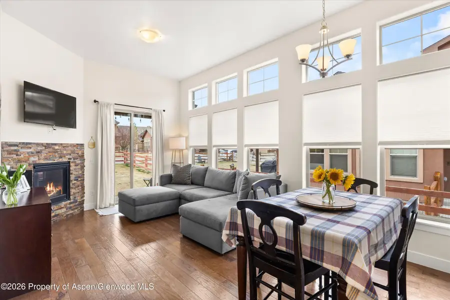 114 Redstone Drive, New Castle, CO 81647 - #2