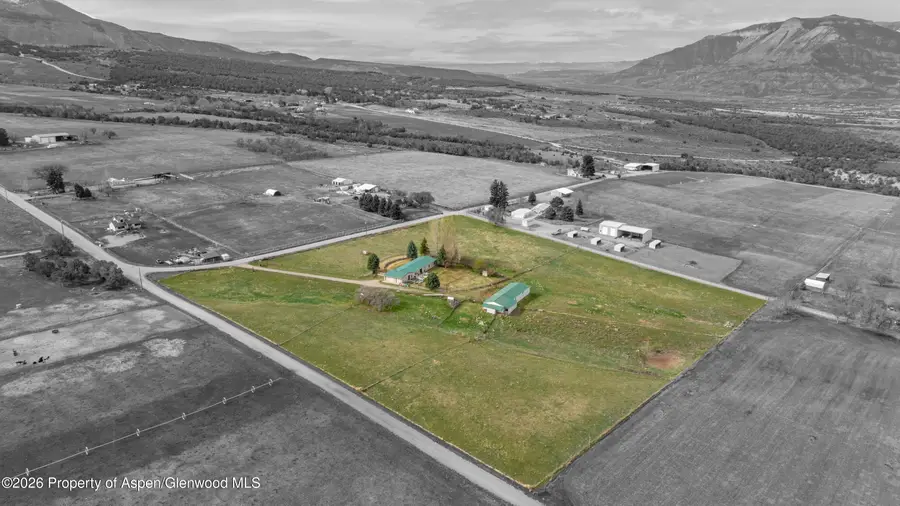 390 County Road 337, Parachute, CO 81635 - #2