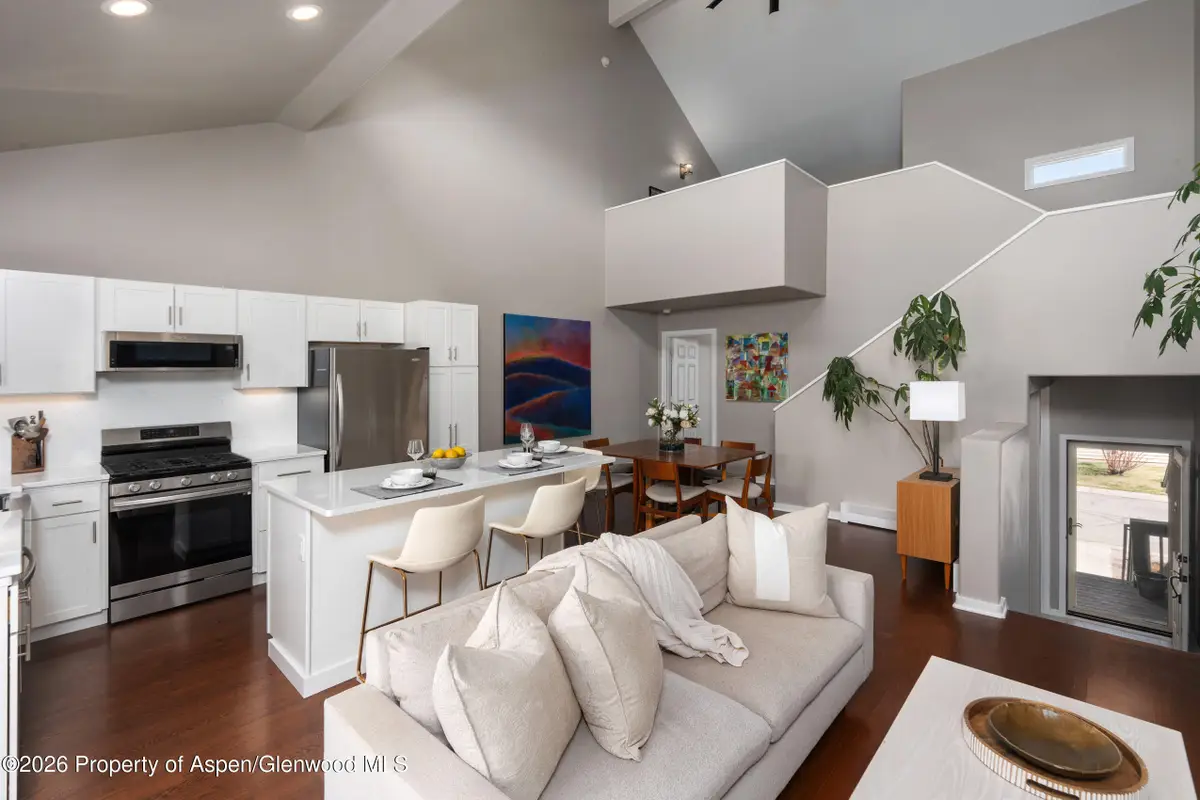 2003 Arbor Park Drive #1-B, Basalt, CO 81621 - #1