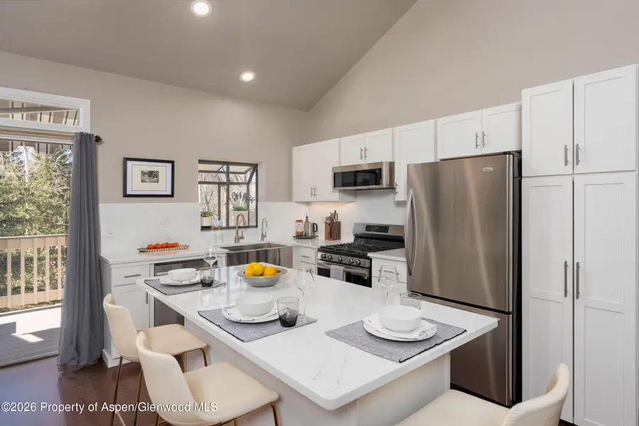 2003 Arbor Park Drive #1-B, Basalt, CO 81621 - #3