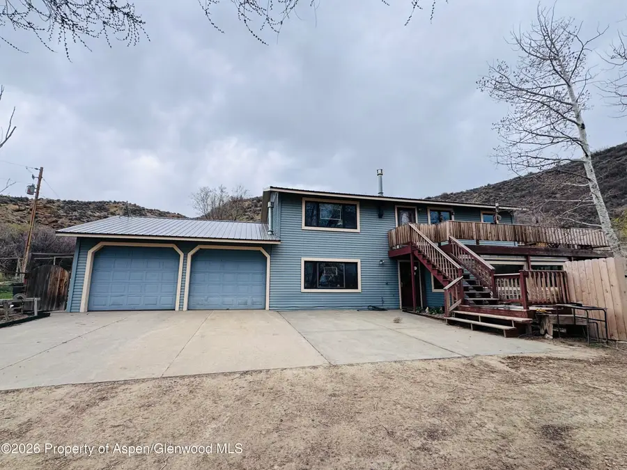 2436 County Road 35, Craig, CO 81625 - #2