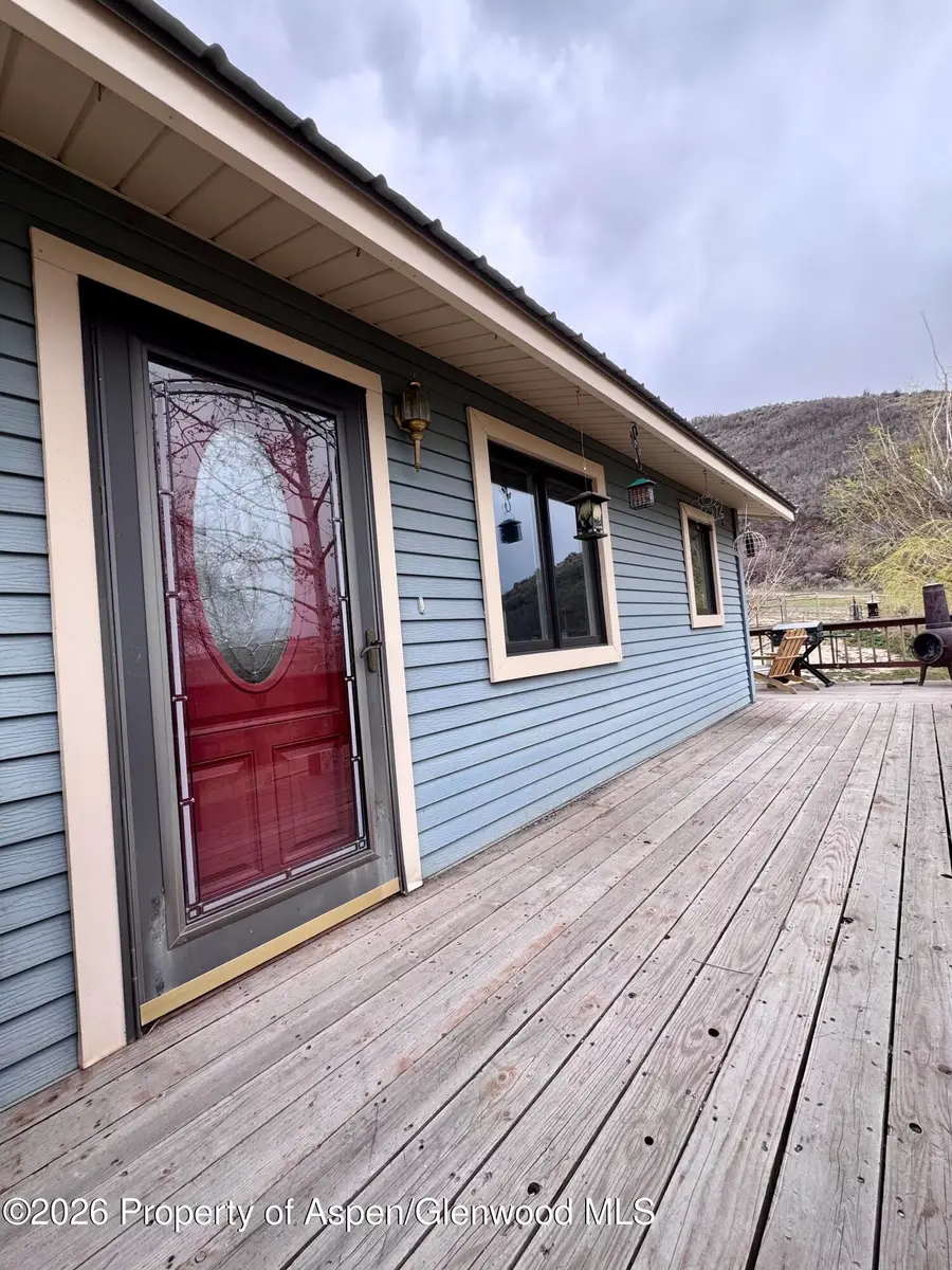 2436 County Road 35, Craig, CO 81625 - #3