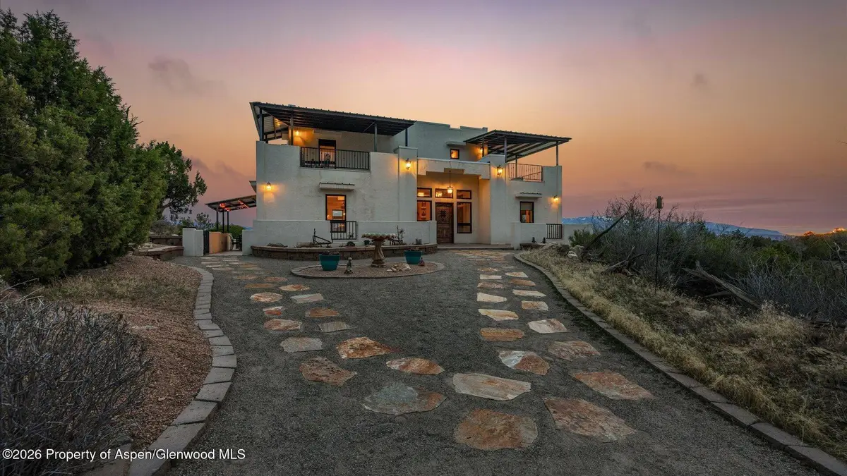 1212 County Road 238, Silt, CO 81652 - #1