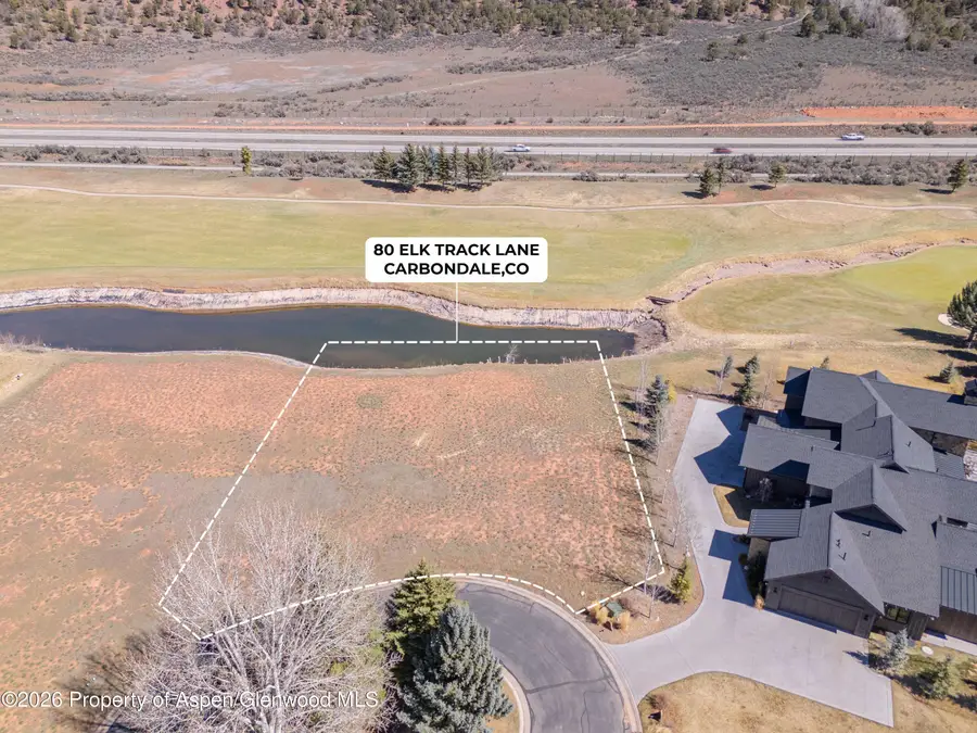80 Elk Track Lane, Carbondale, CO 81623 - #3