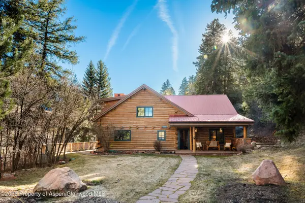 397 Oak Road, Basalt, CO 81621