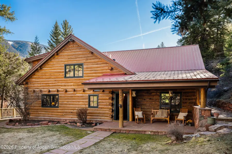 397 Oak Road, Basalt, CO 81621 - #2