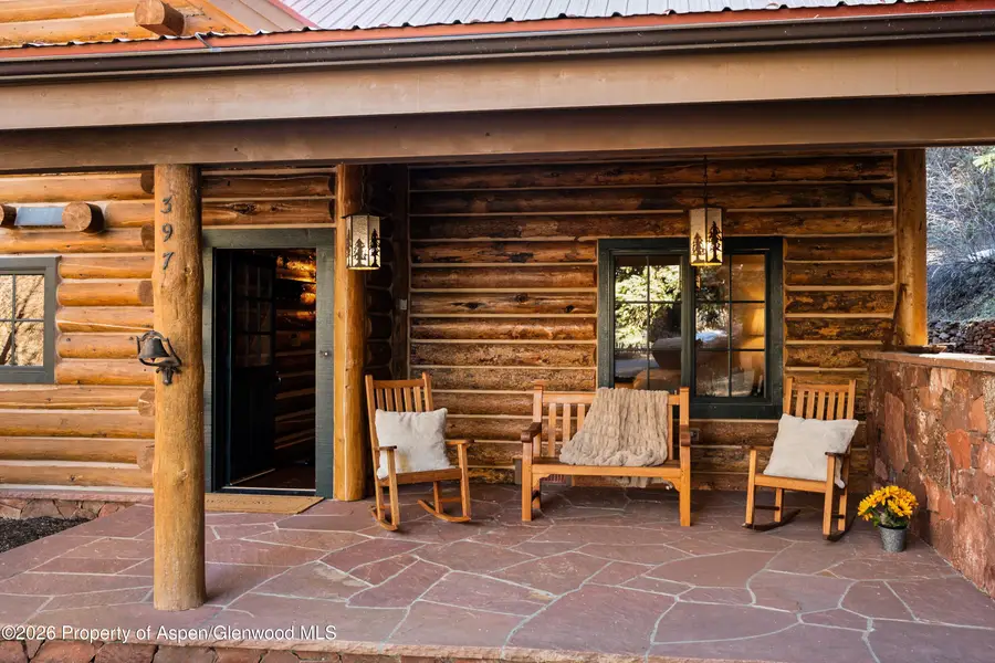 397 Oak Road, Basalt, CO 81621 - #3