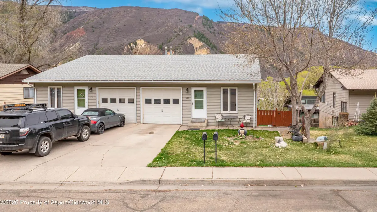 1525 Bennett Avenue, Glenwood Springs, CO 81601 - #1