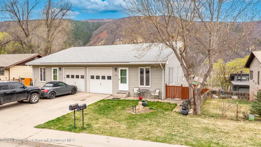 1525 Bennett Avenue, Glenwood Springs, CO 81601 - #2