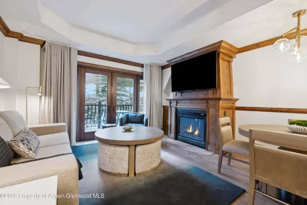 415 E Dean St, Unit 43, Week 11, Aspen, CO 81611