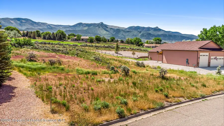 184 Meadow Creek Drive, Battlement Mesa, CO 81635 - #3