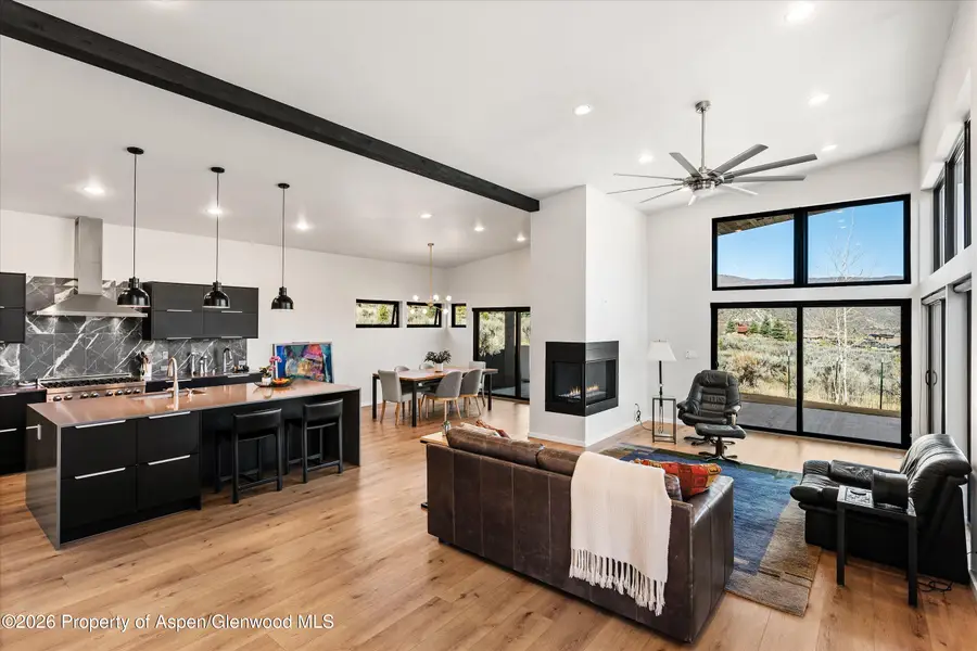 1044 Hidden Valley Drive, Glenwood Springs, CO 81601 - #2