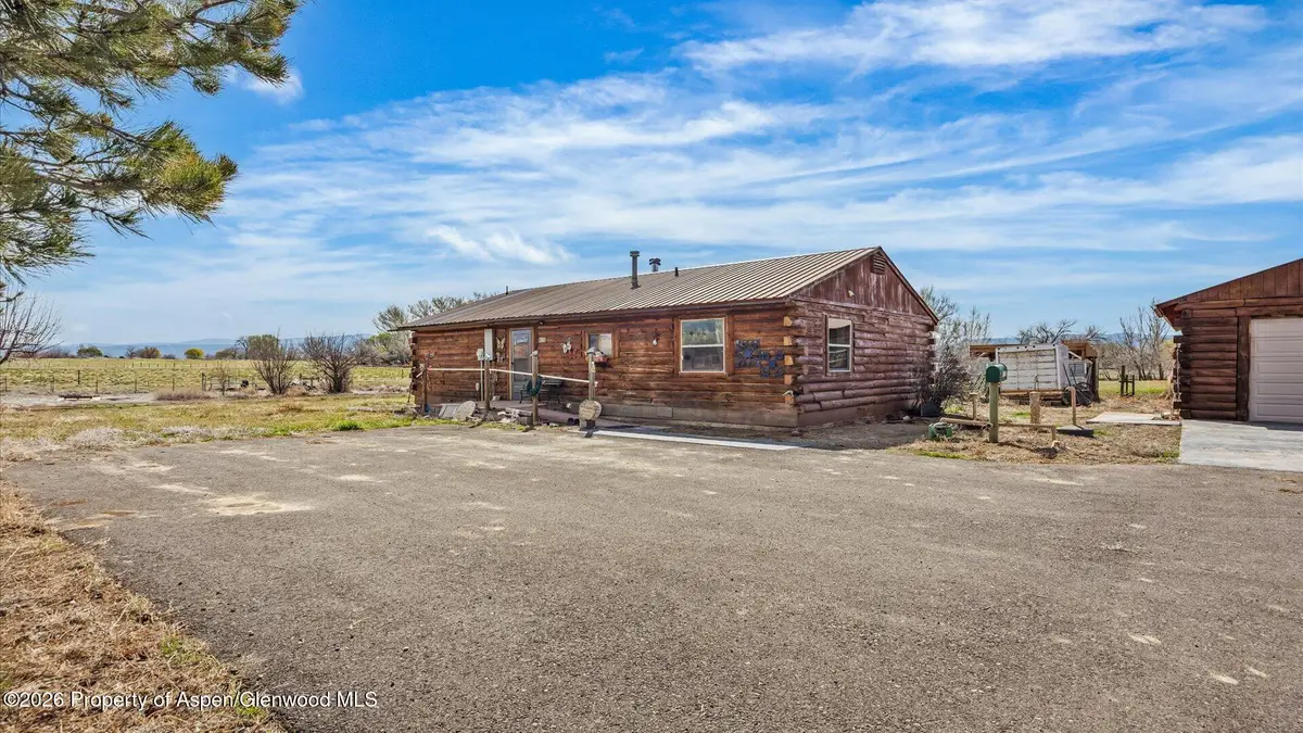 2752 County Road 210, Rifle, CO 81650 - #1