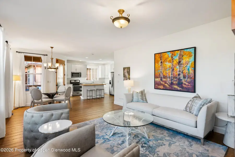 121 White Horse Drive, New Castle, CO 81647 - #2