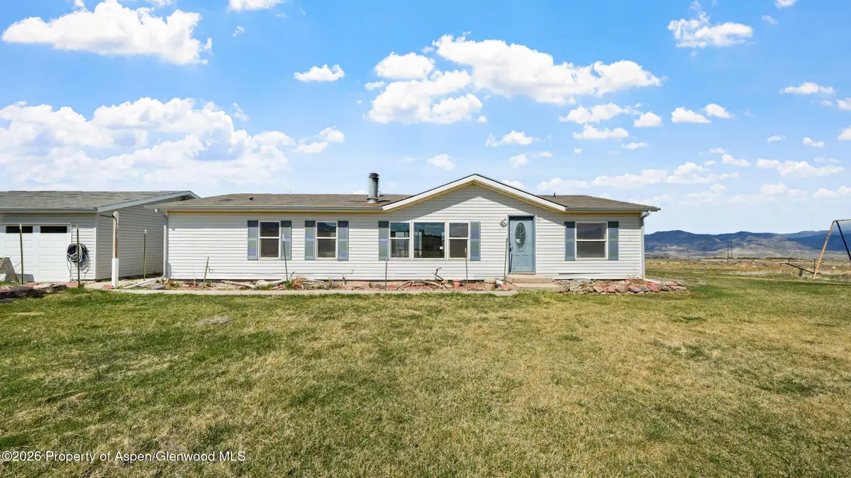 1300 Quick Silver Way, Rifle, CO 81650 - #1