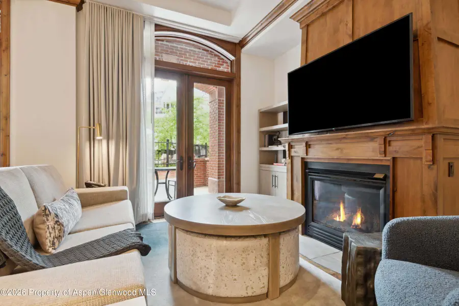 415 E Dean St, Unit 8, Week 10, Aspen, CO 81611 - #2