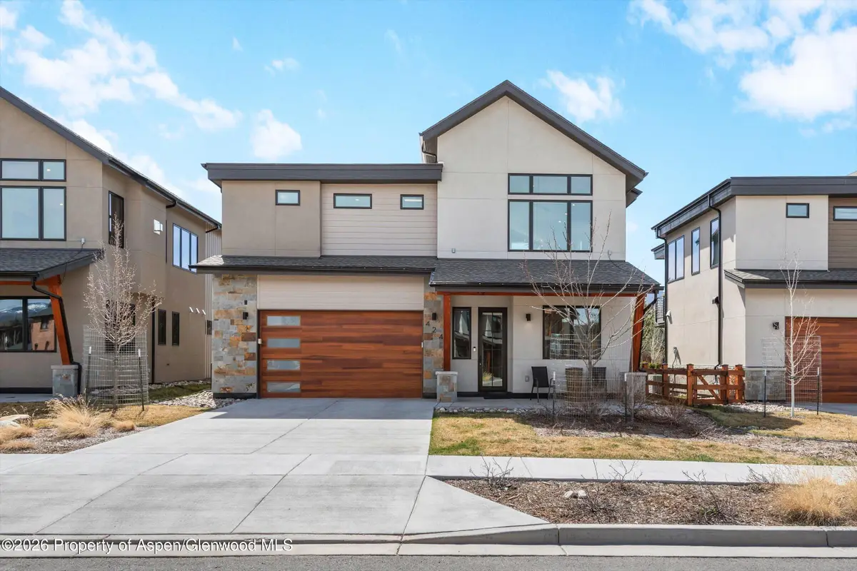 424 Jewels Lane, Carbondale, CO 81623 - #1