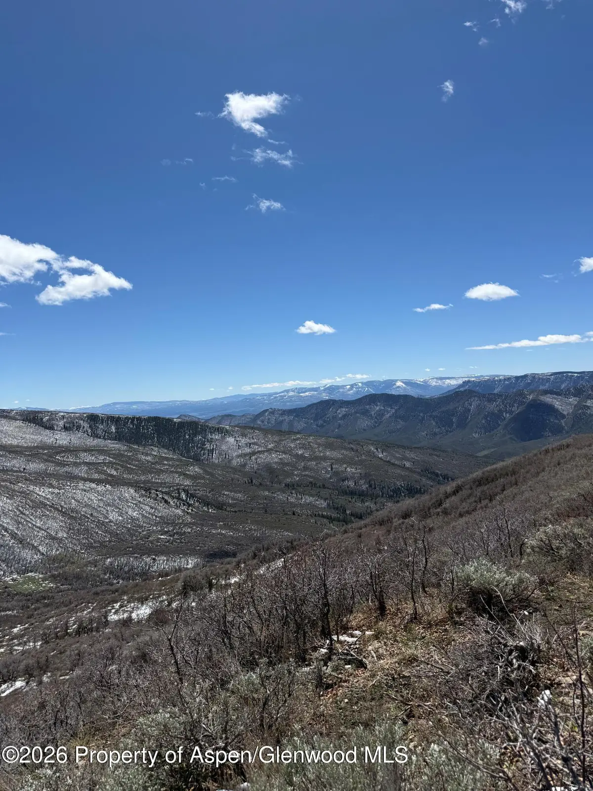 0 South Fork Road, Rifle, CO 81650 - #1