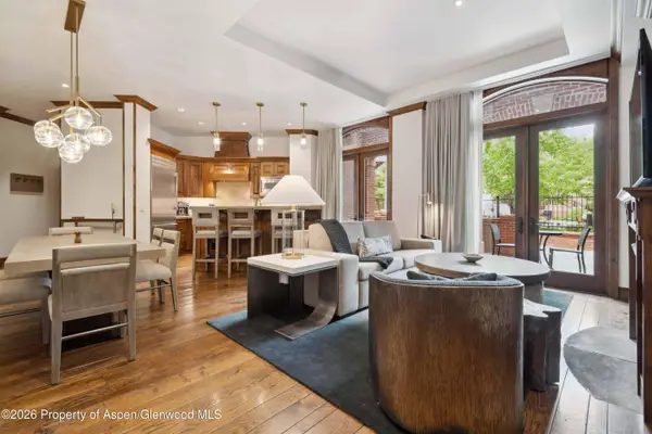 415 E Dean St, Unit 8, Weeks 10 & 12, Aspen, CO 81611