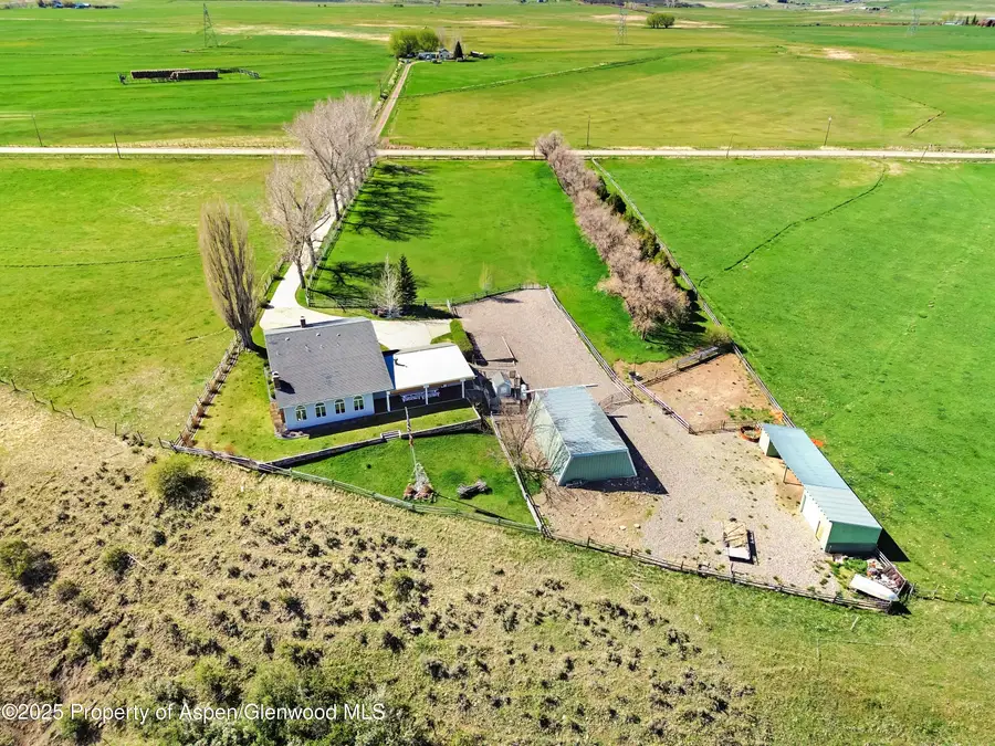 1509 County Road 4, Meeker, CO 81641 - #2