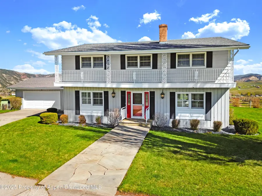 1509 County Road 4, Meeker, CO 81641 - #3